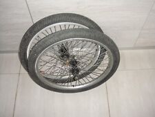 Bmx wheels sumo d'occasion  Noisy-le-Grand