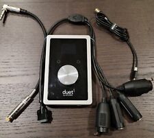 apogee duet 2 for sale  Chicago