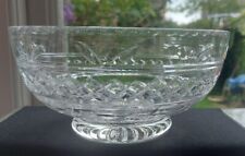 Stuart crystal imperial for sale  Shipping to Ireland