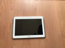 Używany, Samsung Galaxy Note 10.1 SHW-M485W Tablet - Dobry stan na sprzedaż  Wysyłka do Poland