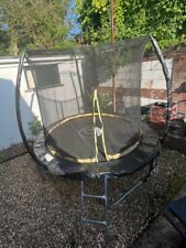 Trampoline enclosure safety for sale  UK