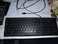 Lenovo tastatur usb gebraucht kaufen  Schiffdorf