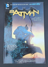 Comics batman zero for sale  Palm Bay