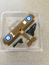 Herpa flugzeugmodell sopwith gebraucht kaufen  Brensbach