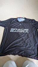 Gracie barra mesh for sale  STAFFORD