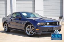 2010 ford mustang for sale  Stafford