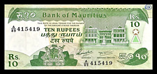 1986 mauritius rupees for sale  Ireland