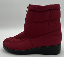 Snow boots womens for sale  Central Point