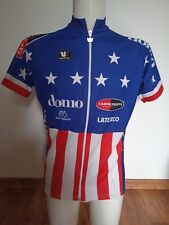 Maillot cycliste domo d'occasion  Illiers-Combray