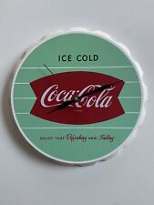 Coca cola mint for sale  LONDON