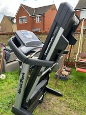 commercial treadmills for sale  WATFORD