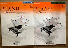 Piano adventures 2b for sale  Cupertino