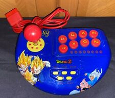 Dragon Ball Z  - Arcade Controller Joystick - Sony PlayStation 2 - PS2 for sale  Shipping to South Africa