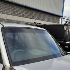 Windscreen glass green for sale  ROTHERHAM