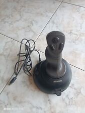 Microsoft sidewinder joystick usato  Mugnano Di Napoli