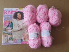 Joblot yarn bundle for sale  OXFORD