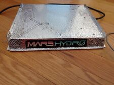 Usado, Kit de luz LED Mars Hydro TS 600 Grow - 2 x 2 (60 x 60cm) comprar usado  Enviando para Brazil