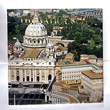 Vatican city monumental for sale  Mishawaka