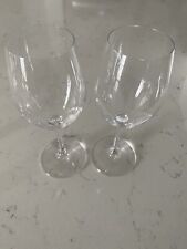 Riedel wine glasses for sale  Shipping to Ireland