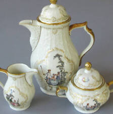 Vintage rosenthal porcelain d'occasion  Expédié en Belgium