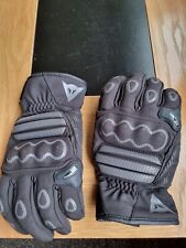 Motorcycle gloves for sale  MANSFIELD
