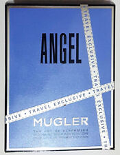 Angel mugler travel for sale  NOTTINGHAM