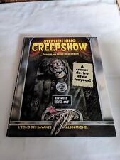 Creepshow stephen king d'occasion  Talence