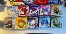 Yu-Gi-Oh x Hello Kitty & Friends McDonald's plushes singles or full set, używany na sprzedaż  Wysyłka do Poland