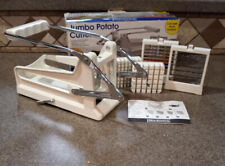 potato cutter for sale  Hannibal