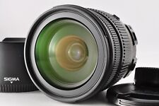 Mint sigma 70mm for sale  Shipping to Ireland