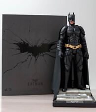 Hot Toys Batman The Dark Knight Rises Movie masterpiece DX12 1/6 for sale  Shipping to Canada