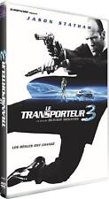 Dvd transporteur 3 d'occasion  Les Mureaux