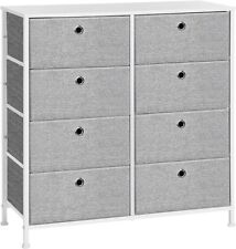 Songmics chest drawers for sale  MANCHESTER