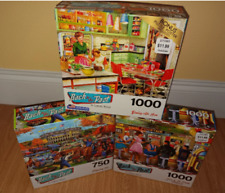 Roseart jigsaw puzzle for sale  Orlando