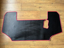 Rubber tractor mat for sale  Shipping to Ireland