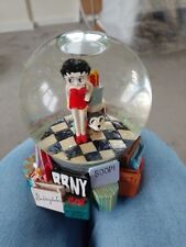 Betty boop glob for sale  SWINDON