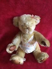 Rare vintage bear for sale  WHITSTABLE