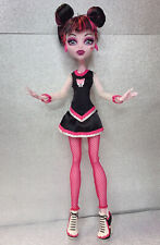 Boneca Monster High Fearleading Draculaura Cheerleading Mattel comprar usado  Enviando para Brazil