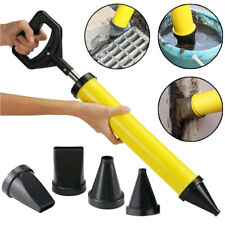 Mortar pointing grouting for sale  UK
