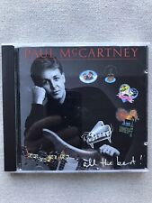 Usado, Paul McCartney - All the Best (CD) comprar usado  Enviando para Brazil