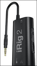 Irig mobile guitar gebraucht kaufen  Hamburg