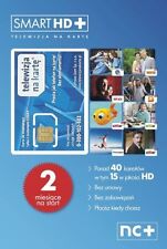 Telewizja karte smart for sale  ALTRINCHAM