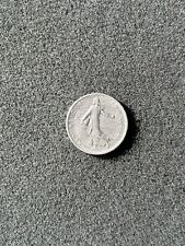 1966 2 franc for sale  Marietta