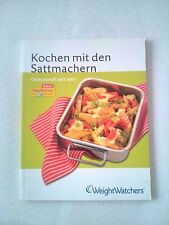 Weight watchers kochen gebraucht kaufen  Deutschland