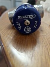 Prestex line thermostatic for sale  LONDON