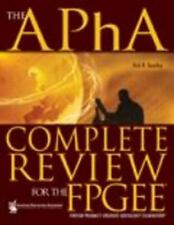 Apha complete review for sale  Chicago Ridge