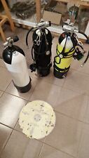 Scuba diving apeks for sale  GLOUCESTER