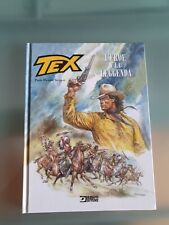 Tex eroe leggenda usato  Pedrengo