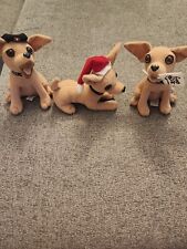 taco bell chihuahua for sale  Kenner