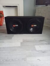 Jbl 2000w sub for sale  MIDDLESBROUGH